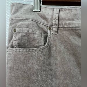 Classic Minimalist Pants